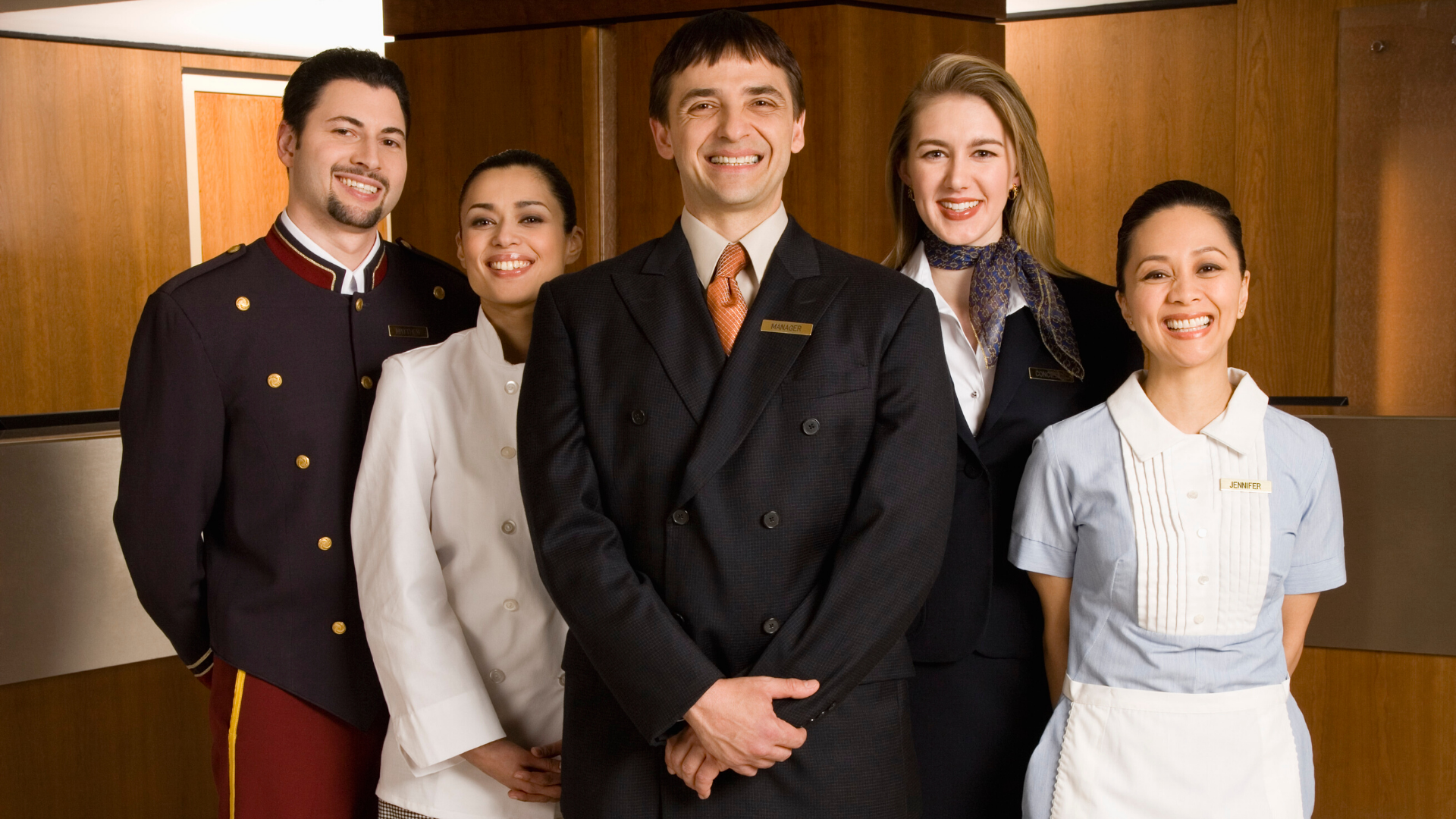 Hotel Career: Understanding Different Hotel Management Positions